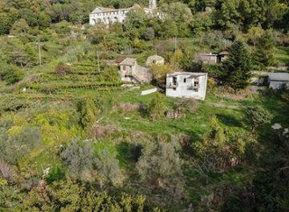 zoom immagine (Rustico 100 mq, zona San Vittore)