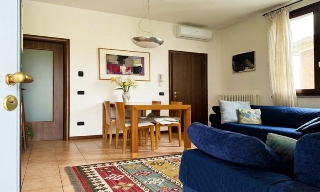 zoom immagine (Appartamento 85 mq, soggiorno, 2 camere, zona Fiorenzuola d'Arda)