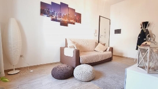 zoom immagine (Appartamento 50 mq, soggiorno, 1 camera, zona Milazzo - Centro)
