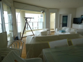 zoom immagine (Appartamento 145 mq, soggiorno, 3 camere, zona Lungo mare di Levante)