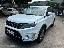 SUZUKI Vitara 1.4 Hybrid 4WD Allgrip Easy Cool