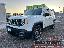 JEEP Renegade 1.6 Mjt DDCT 120CV Limited