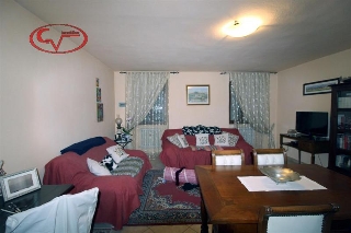 zoom immagine (Casa a schiera 210 mq, soggiorno, 3 camere, zona Centro)
