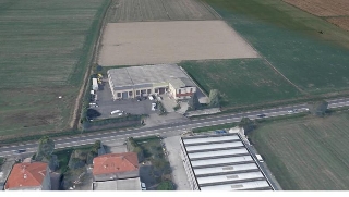 zoom immagine (Capannone 600 mq, zona Parma)