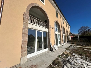 zoom immagine (Appartamento 127 mq, 2 camere, zona Cervarese Santa Croce - Centro)