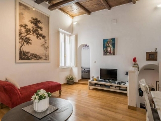 zoom immagine (Appartamento 170 mq, soggiorno, 3 camere, zona Prato della Valle)