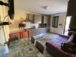 zoom immagine (Appartamento 55 mq, 1 camera, zona Castiglione del Lago - Centro)