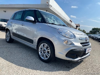 zoom immagine (FIAT 500L 1.4 95 CV Opening Edition)