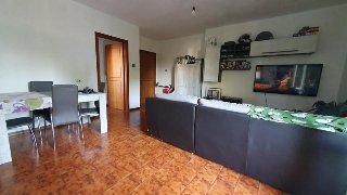 zoom immagine (Appartamento 80 mq, soggiorno, 2 camere, zona Moglia - Centro)