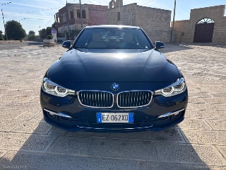 zoom immagine (BMW 320d xDrive Business Advantage aut.)
