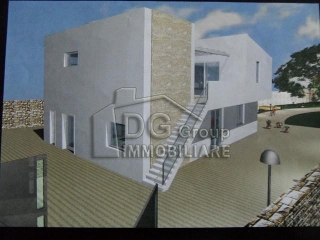 zoom immagine (Villa in Vendita a Alcamo)