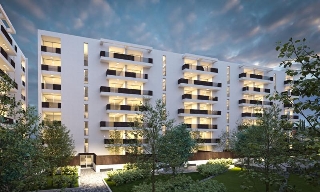 zoom immagine (Appartamento 201 mq, soggiorno, 4 camere, zona Lame / Zanardi / Marco Polo)