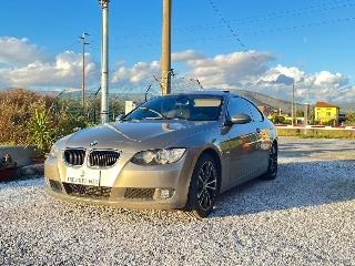zoom immagine (BMW 320d Coupé Eletta)