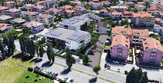 zoom immagine (Appartamento 105 mq, 3 camere, zona Mestrino - Centro)