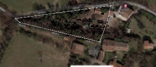 zoom immagine (Rustico 400 mq, soggiorno, 4 camere)