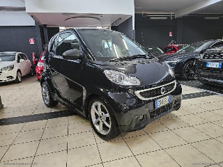 zoom immagine (SMART fortwo 800 40 kW coupé pure cdi)