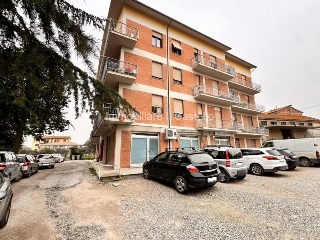 zoom immagine (Appartamento 90 mq, soggiorno, 2 camere, zona Castiglione del Lago - Centro)