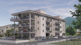 zoom immagine (Appartamento 99 mq, 2 camere, zona Caprino Veronese)