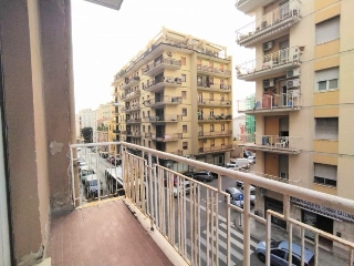 zoom immagine (Appartamento 120 mq, soggiorno, 4 camere, zona Sassari)