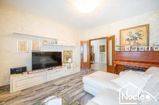 zoom immagine (Appartamento 150 mq, soggiorno, 3 camere, zona Montegrotto Terme)
