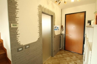 zoom immagine (Appartamento 115 mq, soggiorno, 3 camere, zona Campalto)