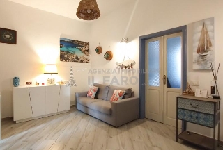 zoom immagine (Appartamento 73 mq, soggiorno, 1 camera, zona La Maddalena - Centro)