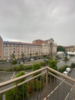 zoom immagine (Appartamento 85 mq, soggiorno, 2 camere, zona Alba - Centro)