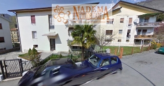 zoom immagine (Appartamento 118 mq, 2 camere, zona Vittorio Veneto)