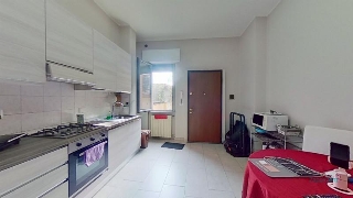zoom immagine (Appartamento 55 mq, soggiorno, 1 camera)