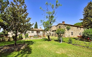 zoom immagine (Casa a schiera 62 mq, 2 camere, zona Vernazzano)