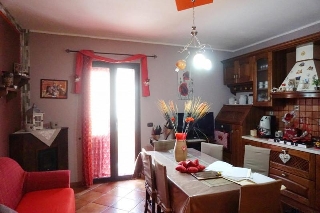 zoom immagine (Casa a schiera 90 mq, 2 camere, zona Casteldaccia)