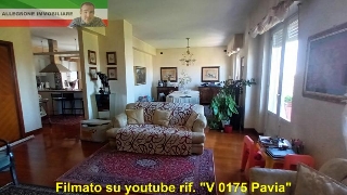 zoom immagine (Appartamento 200 mq, soggiorno, 4 camere, zona Policlinico - P.te di Pietra)