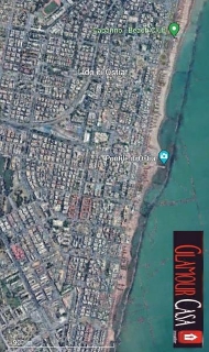 zoom immagine (Appartamento 77 mq, 2 camere, zona Ostia Levante)