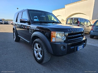 zoom immagine (LAND ROVER Discovery 3 2.7 TDV6 SE)
