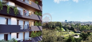zoom immagine (Appartamento 205 mq, 4 camere, zona Porta Trento)