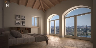 zoom immagine (Appartamento 95 mq, soggiorno, 1 camera, zona San Maurizio d'Opaglio)