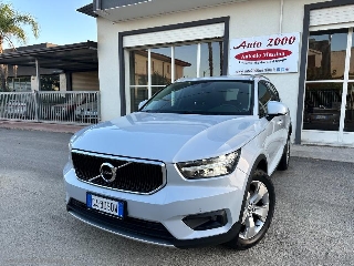 zoom immagine (VOLVO XC40 D3 AWD Geartronic Business Plus)