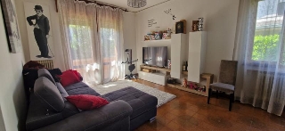 zoom immagine (Appartamento 120 mq, soggiorno, 3 camere, zona Ponte San Nicolò)