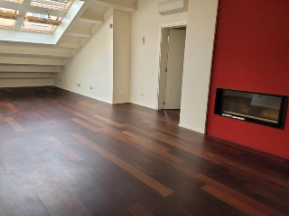 zoom immagine (Appartamento 100 mq, soggiorno, 2 camere, zona Prato della Valle)