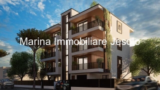 zoom immagine (Appartamento 63 mq, 2 camere, zona Piazza Brescia)