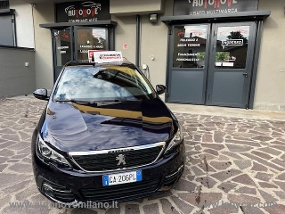 zoom immagine (PEUGEOT 308 BlueHDi 100 S&S Business)