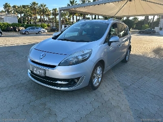 zoom immagine (RENAULT Scénic 1.5 dCi 110 CV Wave)