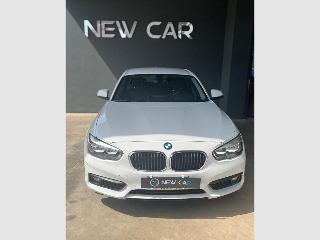 zoom immagine (BMW 116d 5p.)