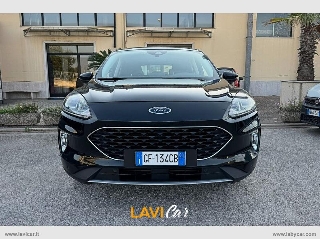 zoom immagine (FORD Kuga 1.5 EcoBlue 120 CV aut. 2WD Tit.Bus)