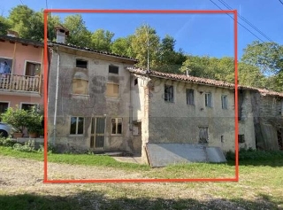 zoom immagine (Casa a schiera 187 mq, 3 camere, zona Valdagno)