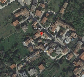 zoom immagine (Casa singola 161 mq, 4 camere, zona Sarone)