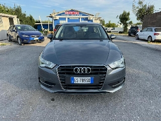 zoom immagine (AUDI A3 SPORTBACK 1.4 TFSI Young)