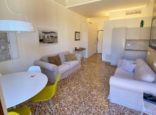 zoom immagine (Appartamento 80 mq, soggiorno, 2 camere, zona San Marco)