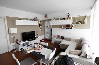 zoom immagine (Appartamento 82 mq, soggiorno, 1 camera, zona Colle di Val d'Elsa)