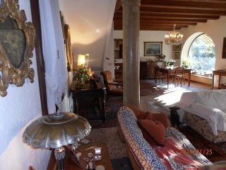 zoom immagine (Villa 250 mq, soggiorno, più di 3 camere, zona Castelfranco Veneto - Centro)